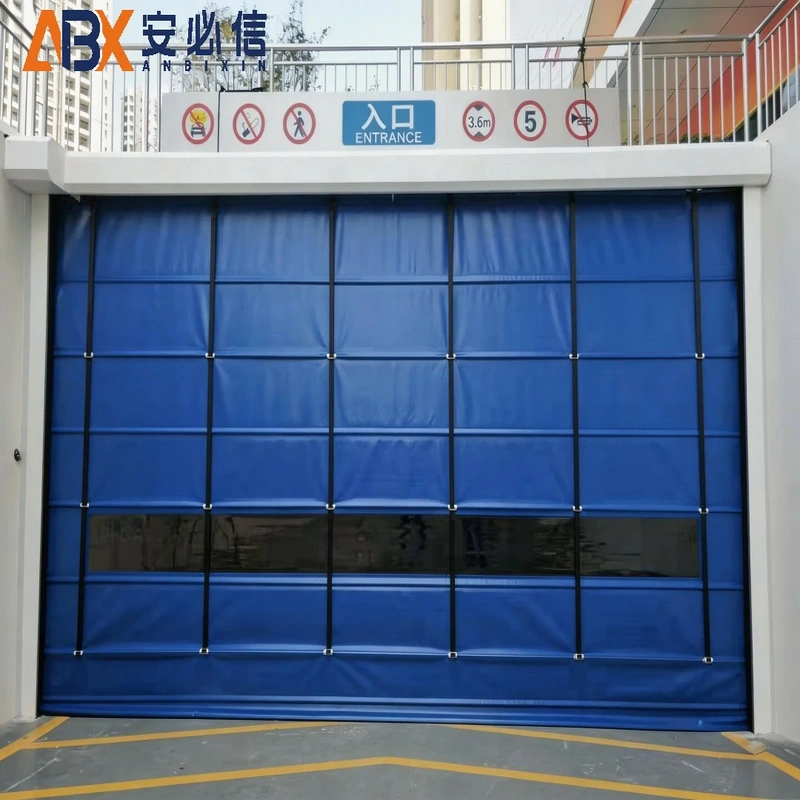 南阳堆积门